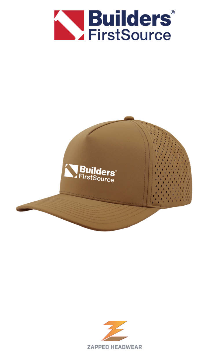 Zapped Headwear BLACKHAWK