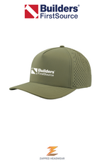 Zapped Headwear BLACKHAWK