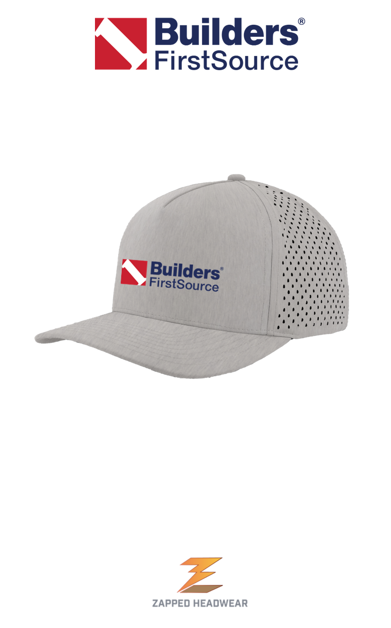 Zapped Headwear BLACKHAWK