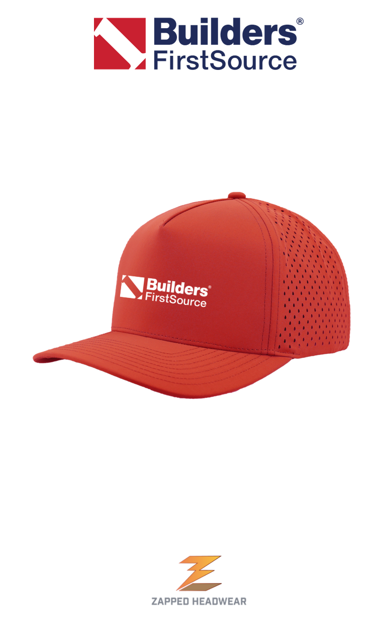 Zapped Headwear BLACKHAWK
