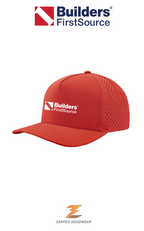 Zapped Headwear BLACKHAWK