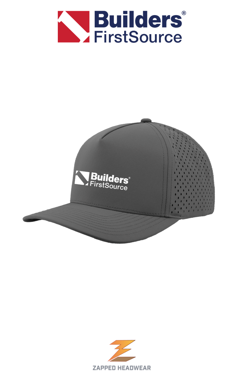 Zapped Headwear BLACKHAWK
