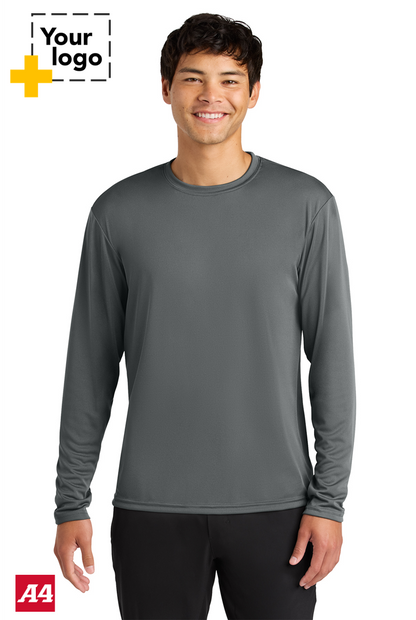 A4 Cooling Performance Long Sleeve Tee