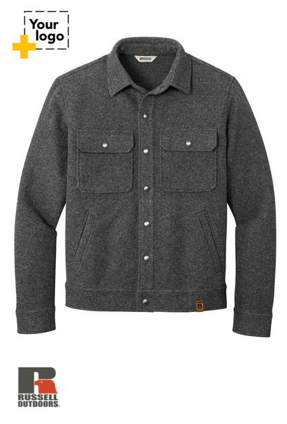 Russell Outdoors™ Basin Jacket