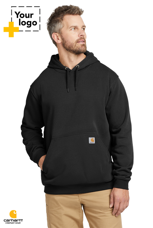 Carhartt® Midweight Hooded Sweatshirt