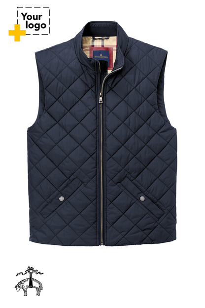 Brooks Brothers® Quilted Vest