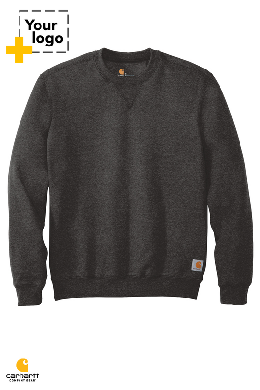 Carhartt® Midweight Crewneck Sweatshirt