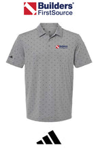 Adidas Men's Ultimate365 Pine Tree Polo