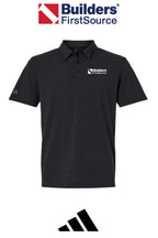 Adidas Men's Blended Polo