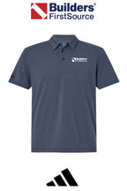 Adidas Men's Blended Polo