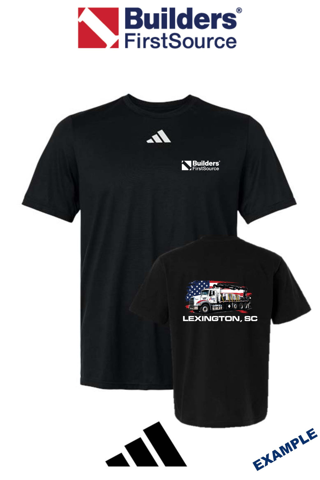 Adidas Men's Men's Pregame T-Shirt