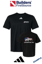 Adidas Men's Men's Pregame T-Shirt