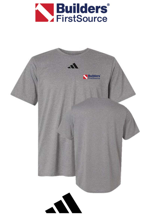 Adidas Men's Men's Pregame T-Shirt