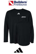Adidas Men's Men's Pregame Long Sleeve