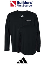 Adidas Men's Men's Pregame Long Sleeve