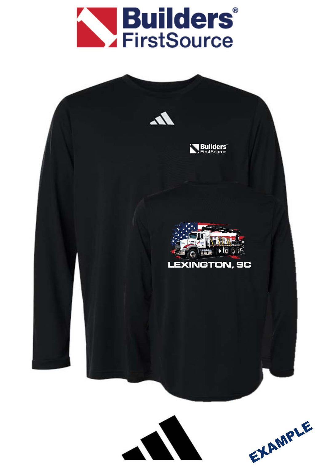 Adidas Men's Men's Pregame Long Sleeve