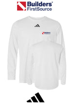 Adidas Men's Men's Pregame Long Sleeve