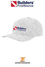 Zapped Headwear BLACKHAWK