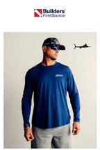 Billfisher Long Sleeve