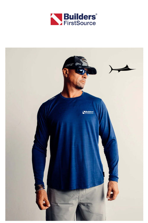 Billfisher Long Sleeve