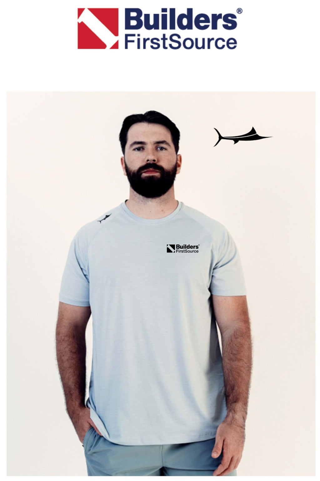 Billfisher Short Sleeve