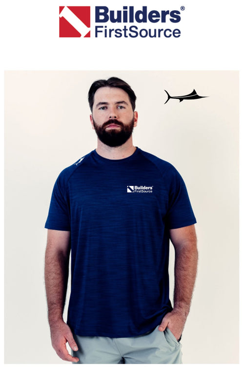 Billfisher Short Sleeve
