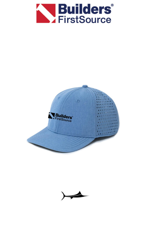 Billfisher Tournament Performance Hat