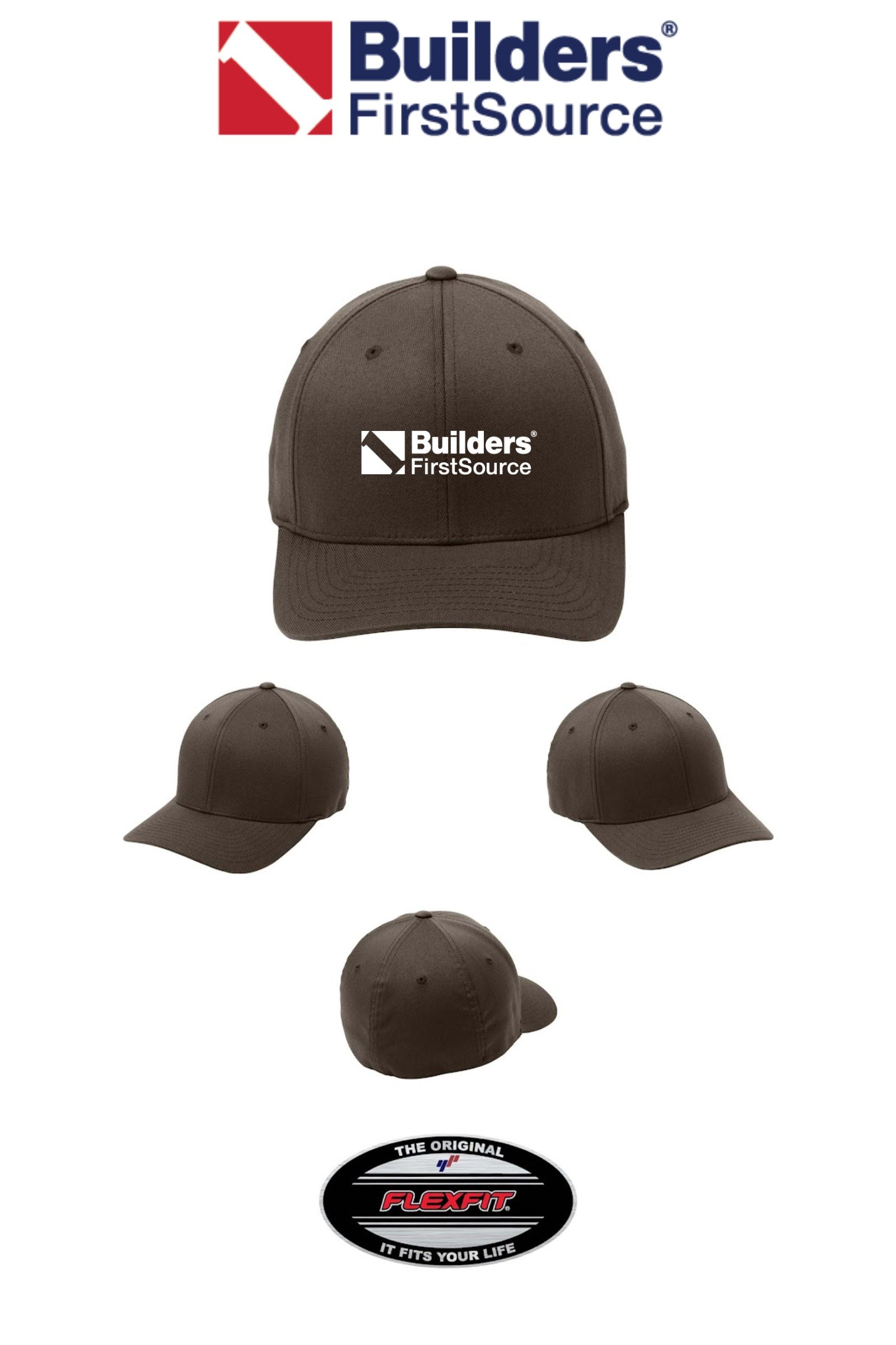 Port Authority® Flexfit® Cap