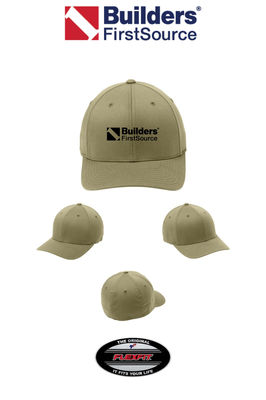 Port Authority® Flexfit® Cap
