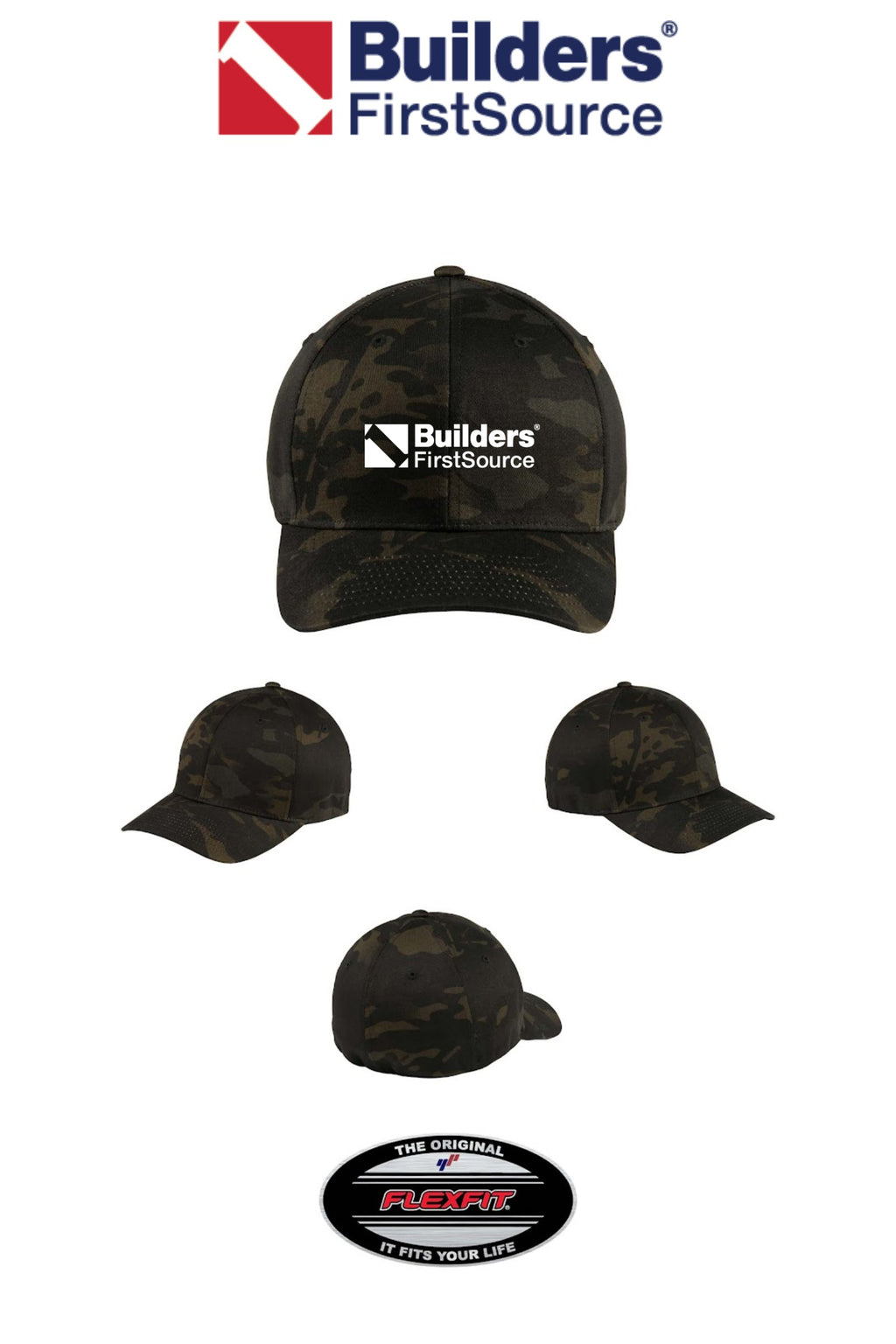 Port Authority® Flexfit® Cap