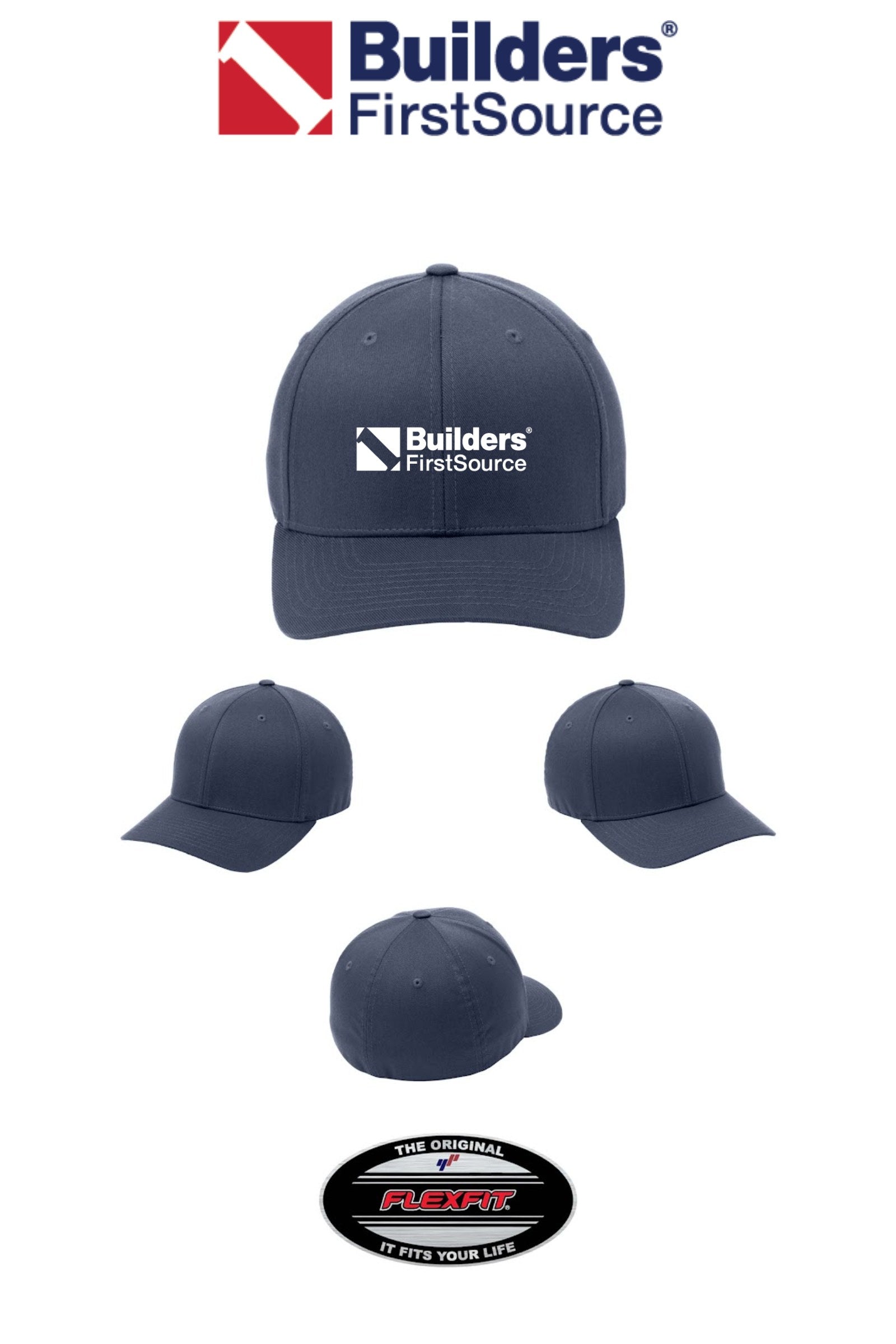 Port Authority® Flexfit® Cap