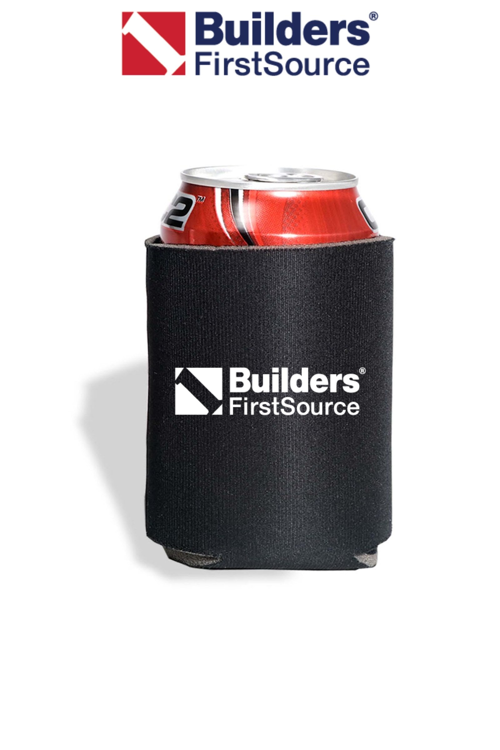 12 oz. Regular Collapsible Insulated Can Cooler Sleeve