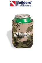 12 oz. Regular Collapsible Insulated Can Cooler Sleeve