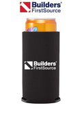 12 oz. Slim Collapsible Insulated Can Cooler Sleeve