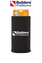 12 oz. Slim Collapsible Insulated Can Cooler Sleeve