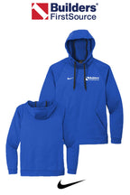 Nike Therma-FIT Pullover Fleece Hoodie