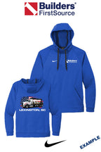 Nike Therma-FIT Pullover Fleece Hoodie