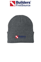 Knit Cap