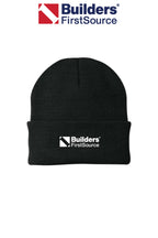 Knit Cap
