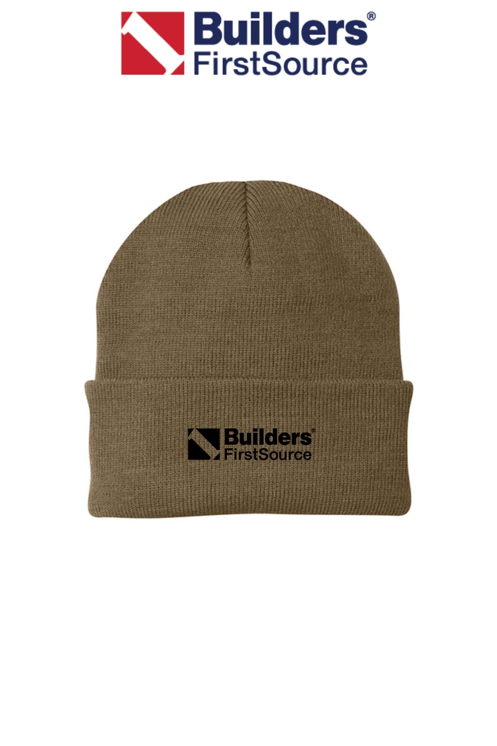 Knit Cap