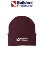 Knit Cap