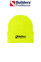 Knit Cap