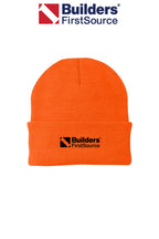 Knit Cap