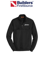 CornerStone® 1/2-Zip Job Shirt