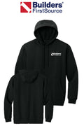 Tough Fleece Pullover Hoodie