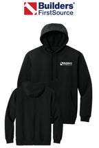 Tough Fleece Pullover Hoodie