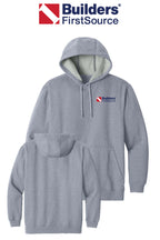 Tough Fleece Pullover Hoodie