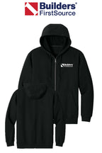 Tough Fleece Full-Zip Hoodie