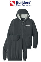 Tough Fleece Full-Zip Hoodie