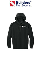 Tough Fleece 1/4-Zip Hoodie